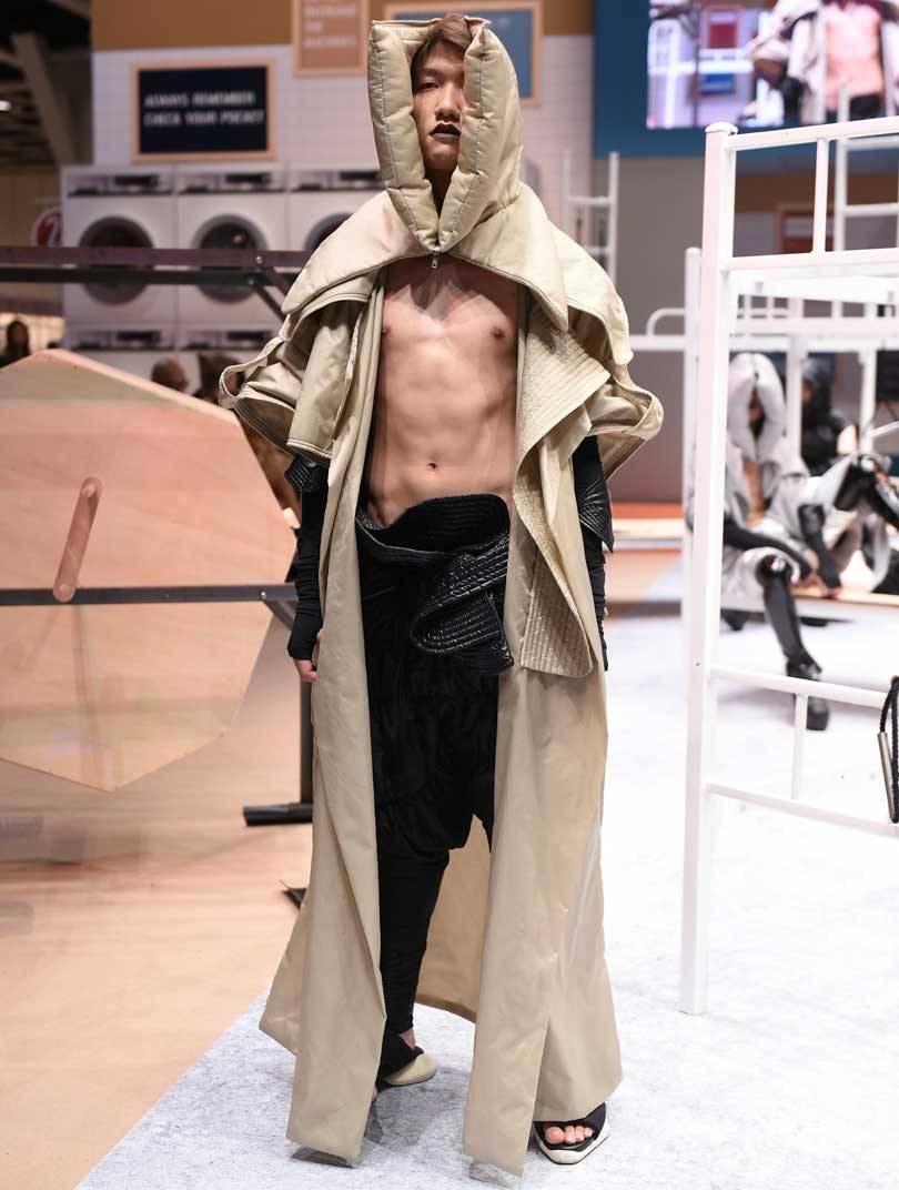 In Pictures: Hong Kong Fashion Week kicks off