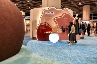 In Hong Kong, Fashion InStyle aims to make ‘Made in Asia’ rhyme with sustainability