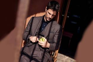 Brunello Cucinelli меняет локацию в Санкт-Петербурге