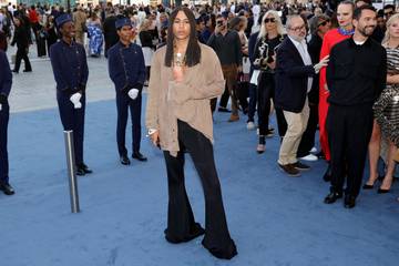 Vogue World: tapis rouge place Vendôme pour un parterre inédit de stars