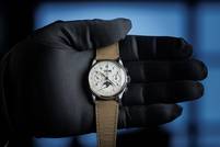 Reloj Patek Philippe vendido por 17,6 millones de dólares
