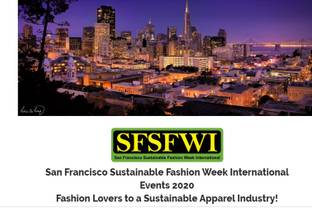 Latinoamérica, presente en la Semana de la Moda Sostenible de San Francisco 