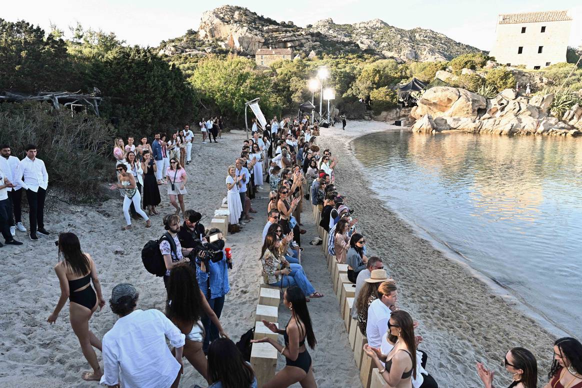 Etam Croisière 2022 (via Dresscode)