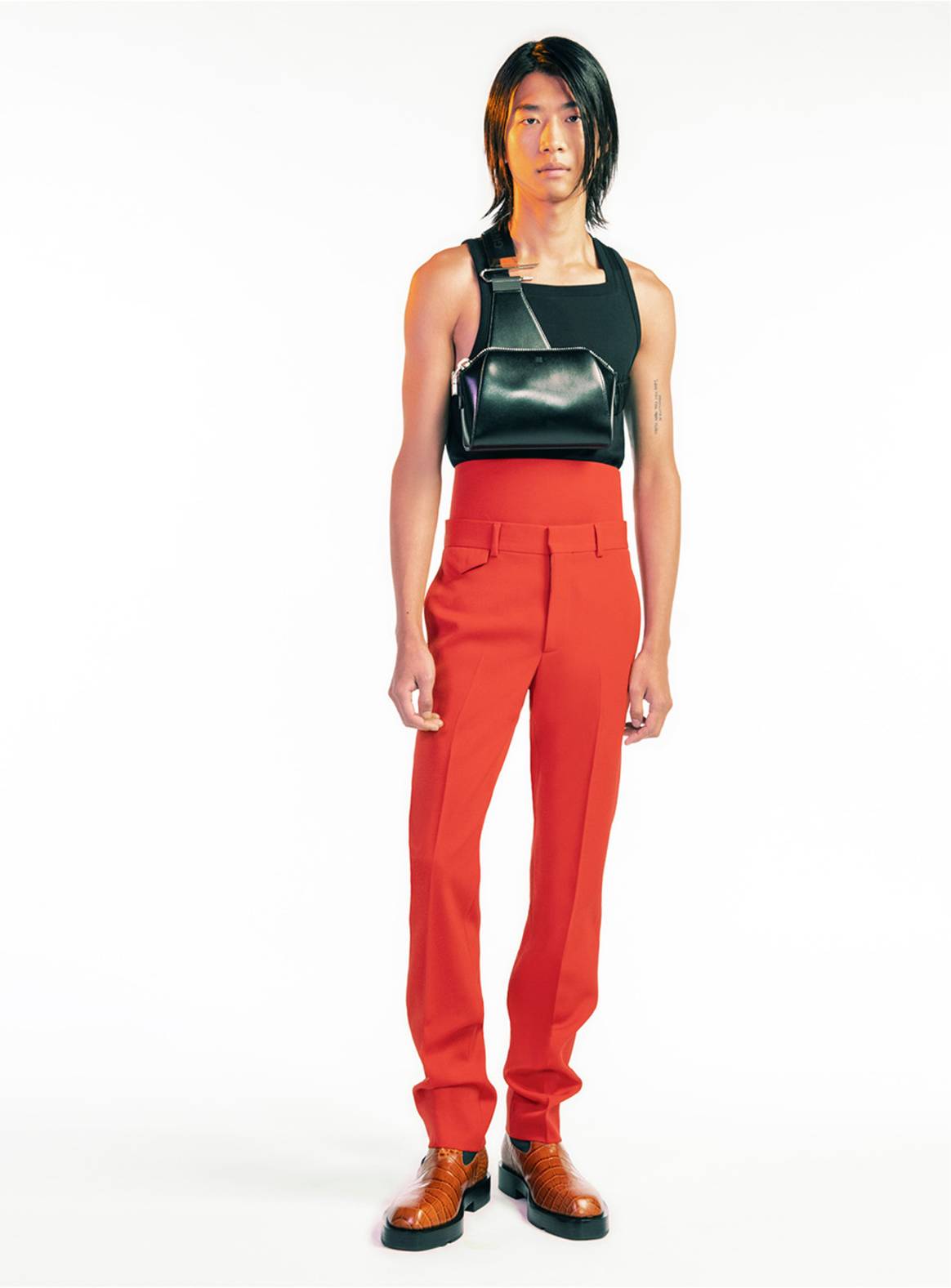 Matthew Williams' erste Kollektion für Givenchy