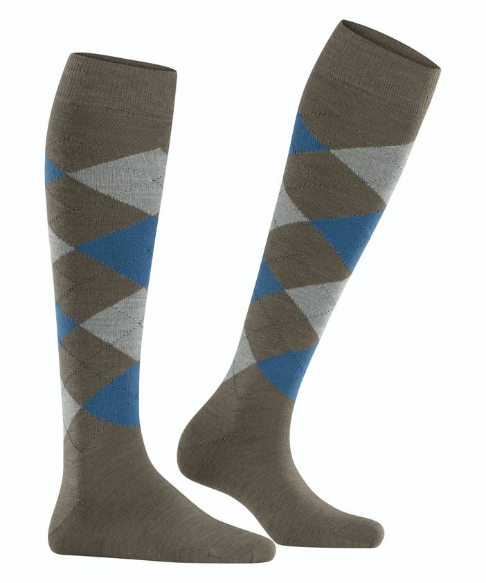 Marylebone Damen Kniestrümpfe | Burlington