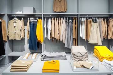 Binnenkijken bij H&M’s nieuwste merk: Arket