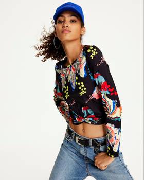 Collection image Desigual