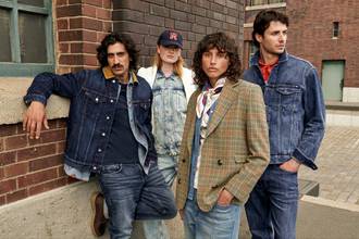 Mustang True Heritage – tissé dans l'histoire, conçu pour l'avenir