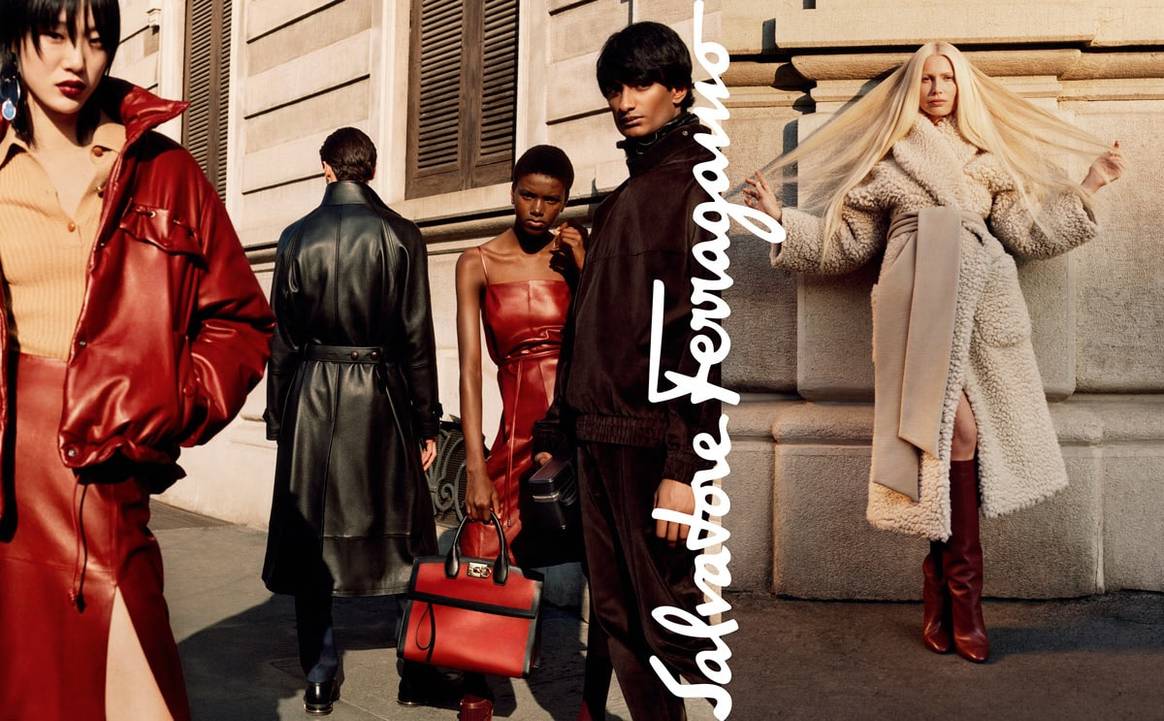 Les inspirantes campagnes de l'automne-hiver 2019