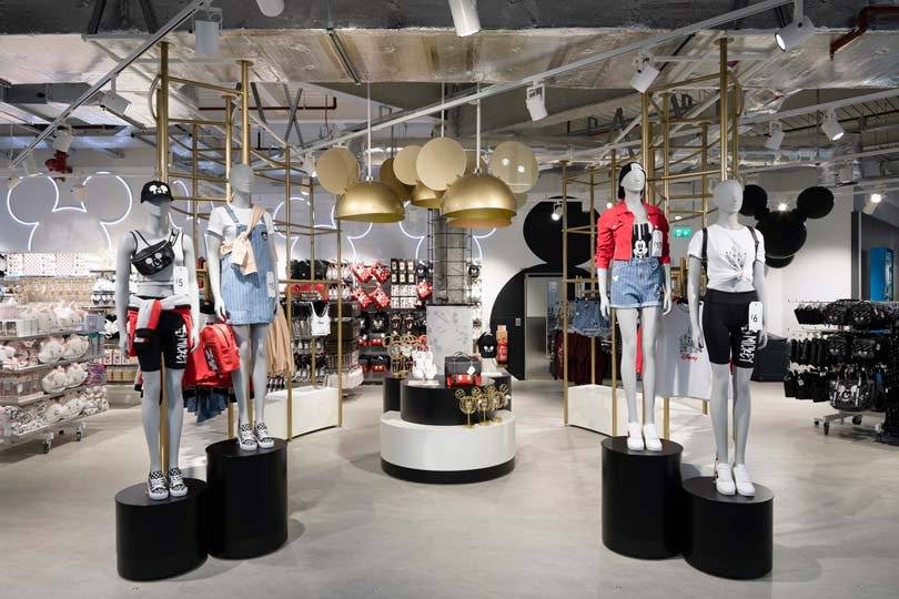 Zo ziet ‘s werelds grootste Primark-winkel eruit