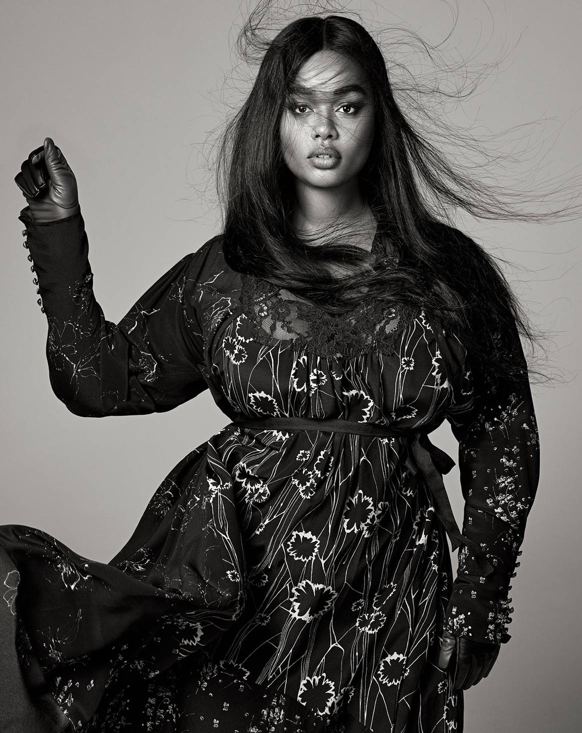 Photo Credits: “Fabulous!” Studio Collection. Zara, página oficial.