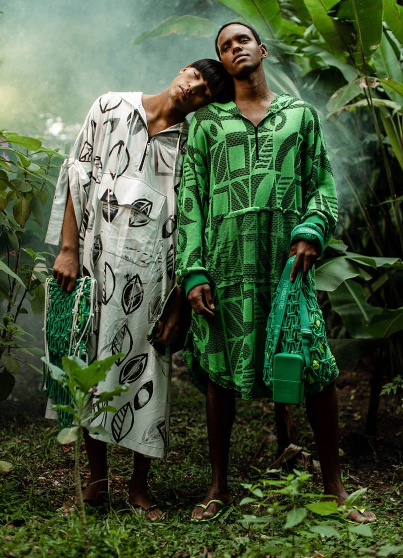 Festival SPFW N51 celebra a diversidade