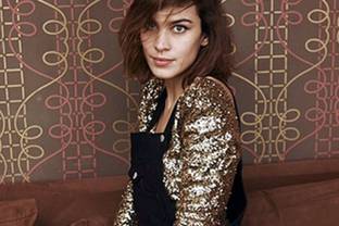 Alexa Chung x AG Jeans