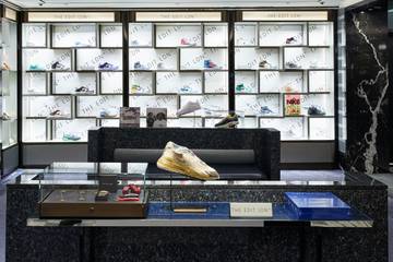 Wie The Edit LDN die Welt der Sneakers, NFTS und den Resale erobern will