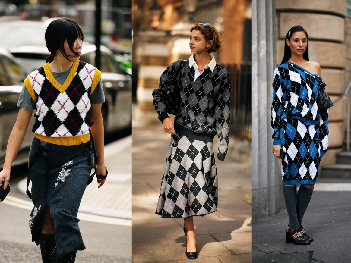 Streetstyle SS26