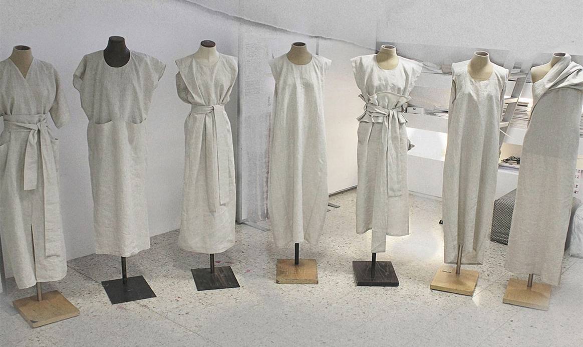 Sin género ni residuos y plenamente sostenible: Adolfo Domínguez lanza su nueva colección “Limited Edition”