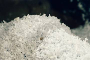Inditex ajoute la Circulose à la production de ses pièces