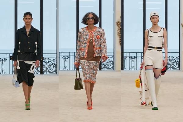 Nonostante un mercato del lusso in difficoltà, Chanel torna a crescere nel 2025
