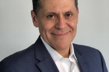 Kontoor Brands appoints Ezio Garciamendez as SVP chief supply chain officer