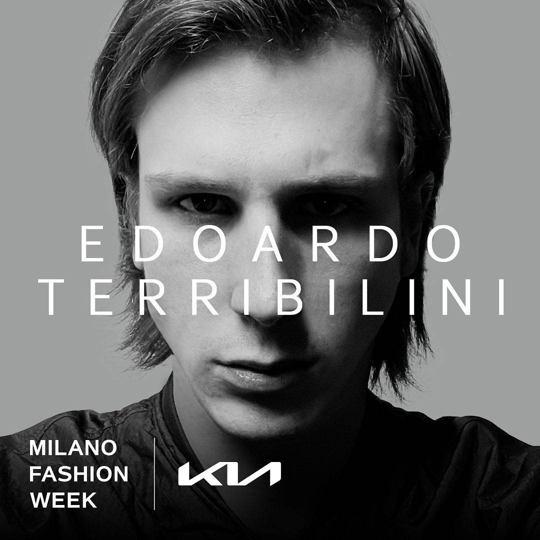 Image: Camera Nazionale della Moda Italiana, Facebook