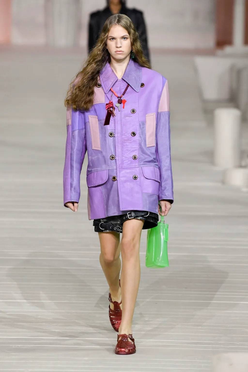 Imagen: cortesía de Coach SS23