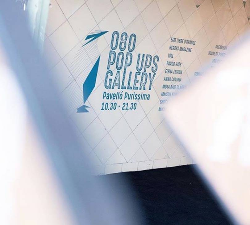 Arranca 080 Barcelona Fashion con 27 diseñadores y marcas