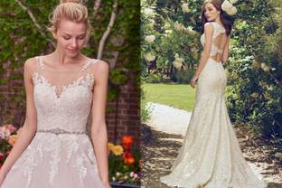 Maggie Sottero launches affordable bridal line