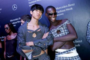 MBFWMadrid descubre a los 9 diseñadores emergentes que desfilarán en Allianz Ego