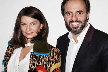 Natalie Massenet maakt overstap naar Farfetch