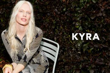 KYRA spring/summer 2022 collectie