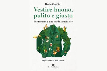 In libreria: "Vestire buono, pulito e giusto"