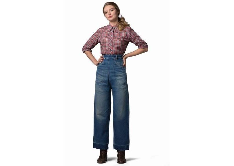 Lee creates Reissue collection with replicas of archival designs