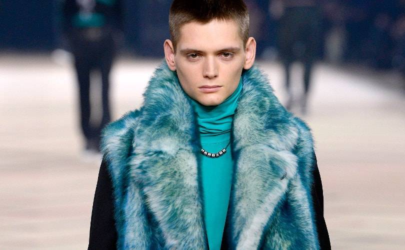 En Resumen: Esto fue la Semana de la Moda Masculina OI17 en Paris