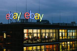 ICE intenta la compra de eBay: confirma conversaciones y hunde su valor en bolsa