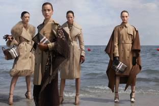 40 British luxury brands sign Walpole Sustainability manifesto