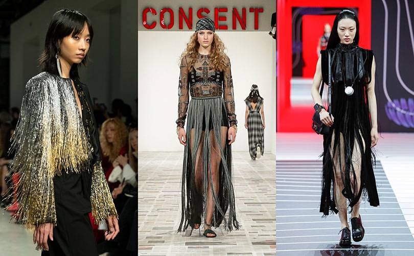 Fashion Week: diez tendencias de moda que marcarán el Otoño-Invierno 2020-21