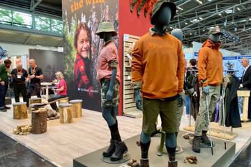 OutDoor by Ispo: Outdoorbranche en beurs staan voor veranderingen