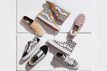 Vans furthers “Foot the Bill” program to support small businesses