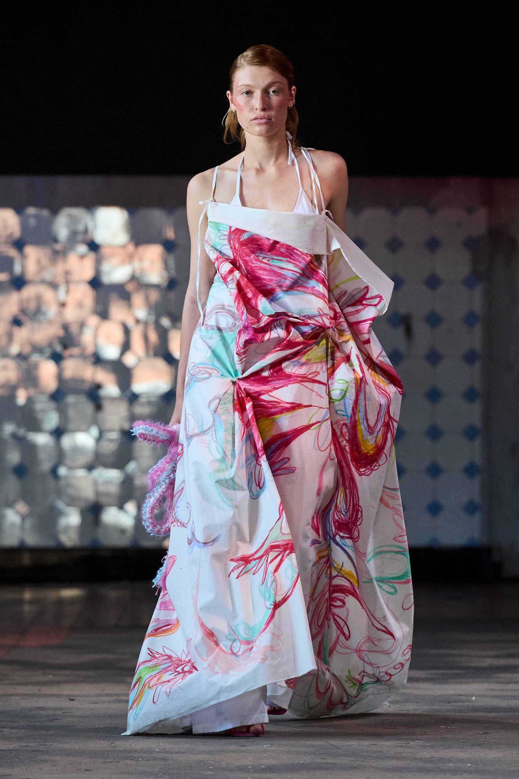 Swedish School of Textiles Graduate Class 2025