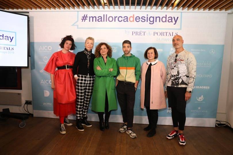 Se anuncian los ganadores del Mallorca Design Day