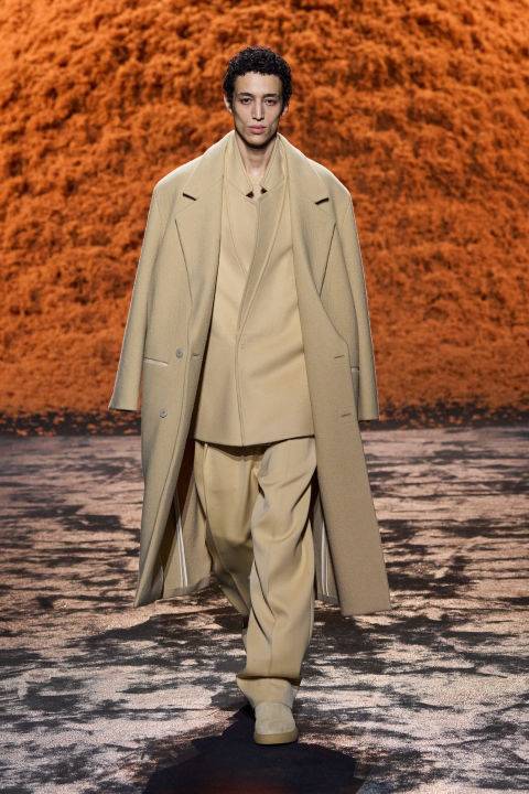 Zegna FW24