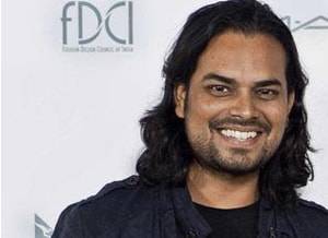 Rahul Mishra gagne le Prix Woolmark