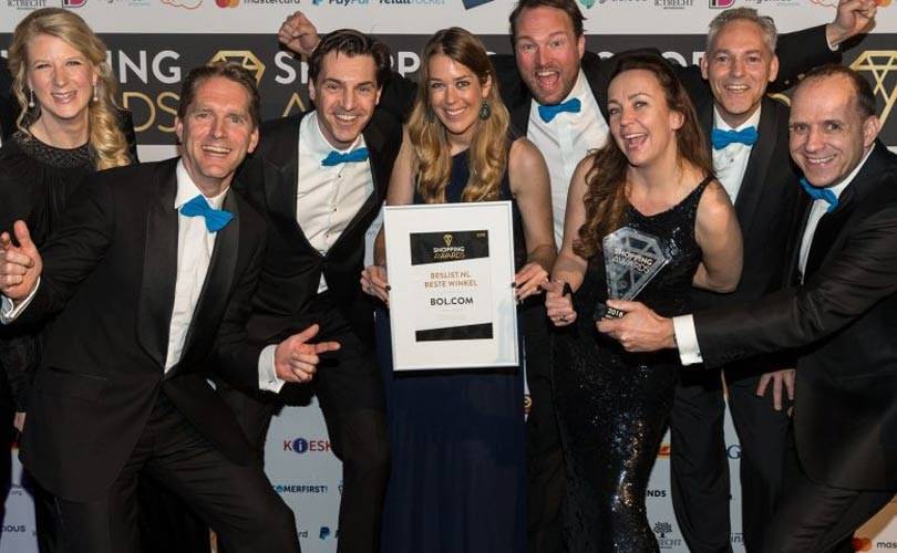 Dit zijn de drie modewinnaars van de Shopping Awards 2018