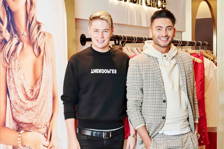 Lavish Alice founders launch 'design-first' consultancy agency