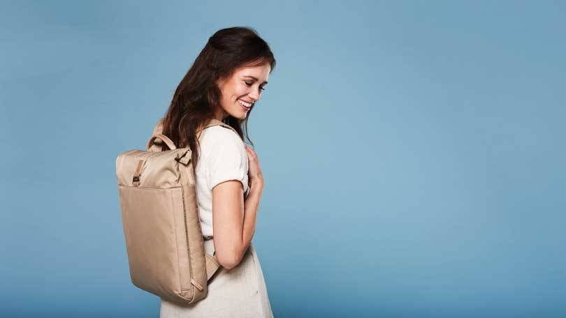 Senz: Van stormparaplu naar mode accessoires voor forenzen