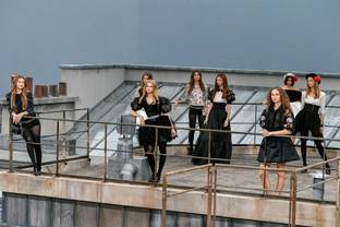 The highlights and lowlights of Paris Fashion Week SS20