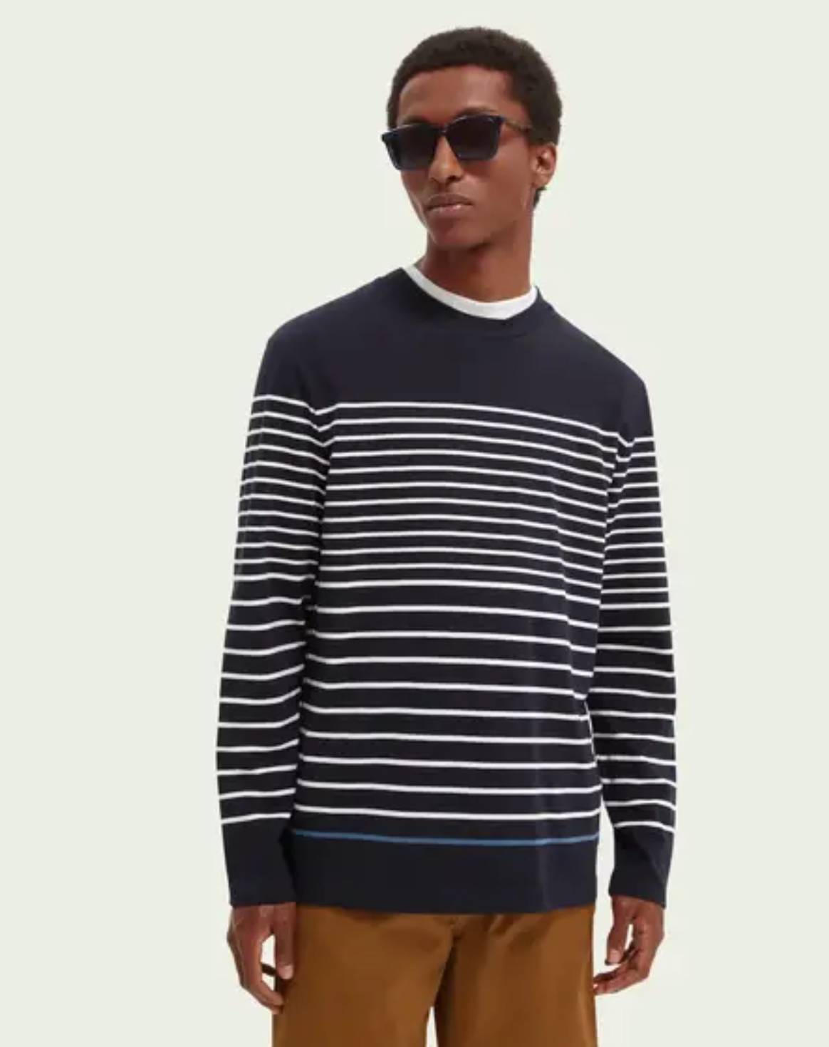 Scotch & Soda