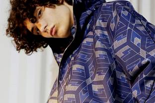 Carven cierra su división de moda masculina