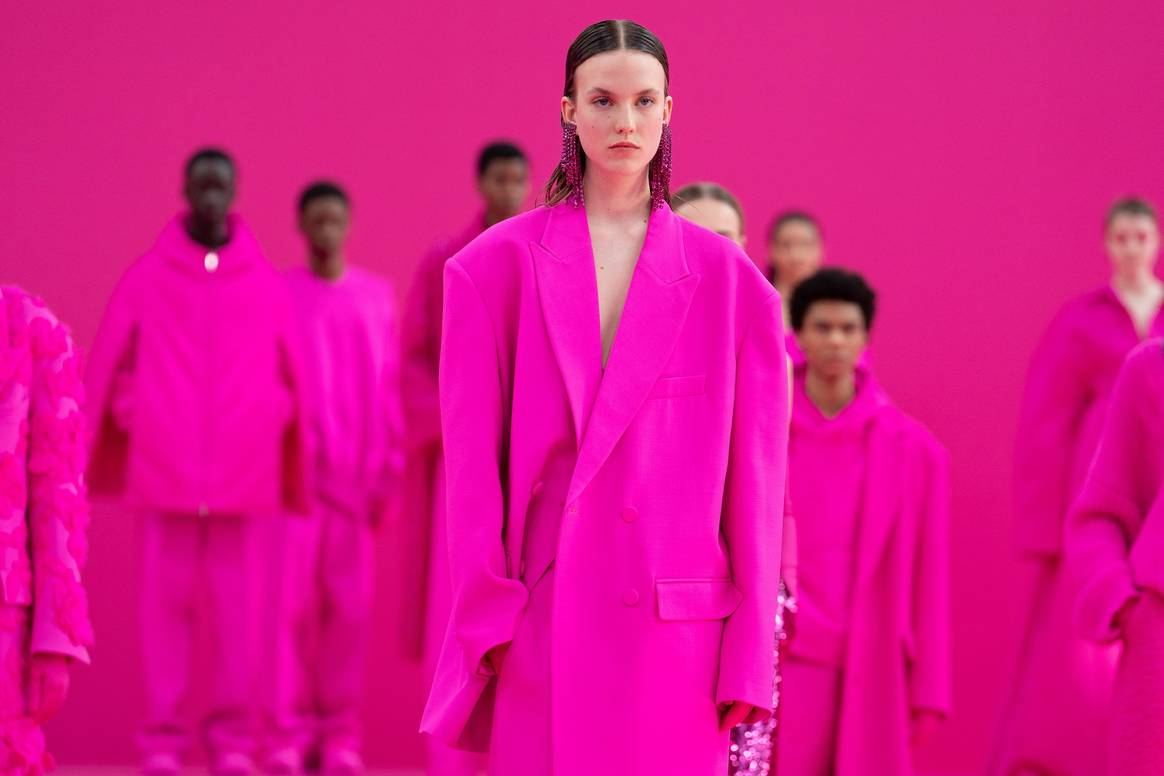 Image: Valentino