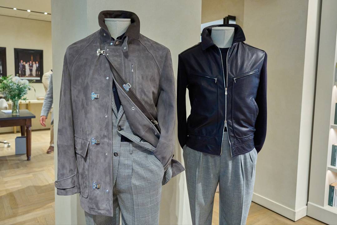 Brunello Cucinelli SS26